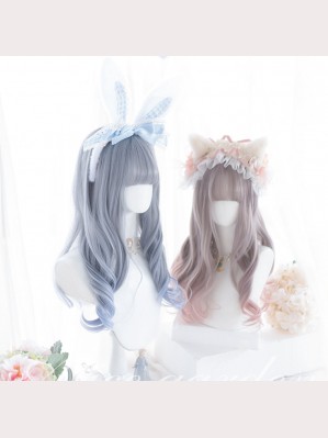 Cherry & Frost Lolita Wig by Alice Garden(AG08)